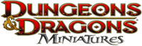 D&D Miniatures