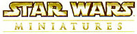 Star Wars Miniatures