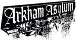 Arkham Asylum