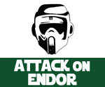 Attack on Endor