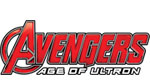 Avengers Age of Ultron OP