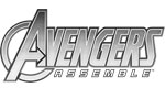 Avengers Assemble