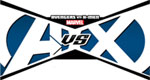 Avengers vs X-Men