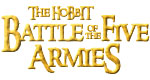 Battle of Five Armies