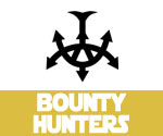 Bounty Hunters