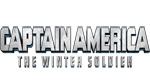 Captain America Winter Soldier