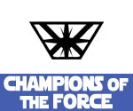 Champions of the Force