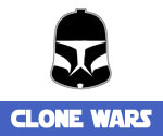 Clone Wars