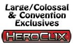 Convention Exclusive Promos