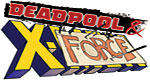 Deadpool X-Force