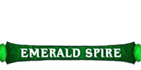 Emerald Spire Promo