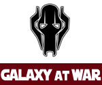 Galaxy at War