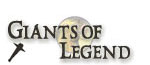 Giants of Legend