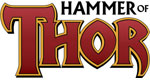Hammer of Thor