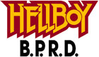 Hellboy and the B.P.R.D.