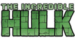 Incredible Hulk
