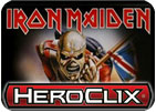 Iron Maiden