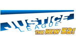 Justice League New 52