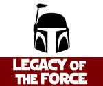 Legacy of the Force