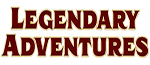 Legendary Adventures