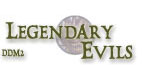 Legendary Evils