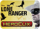 Lone Ranger