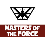 Masters of the Force
