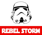 Rebel Storm