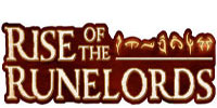 Rise of the Runelords
