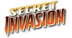 Secret Invasion