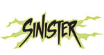 Sinister