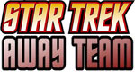 Tactics I Away Team Fast Forces
