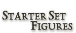 Starter Set Figures