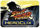 Street Fighter