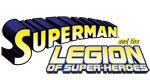Superman Legion of Super Heroes