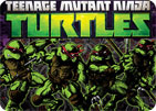 Teenage Mutant Ninja Turtles