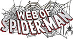 Web of Spiderman