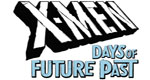X-Men Days of Future Past