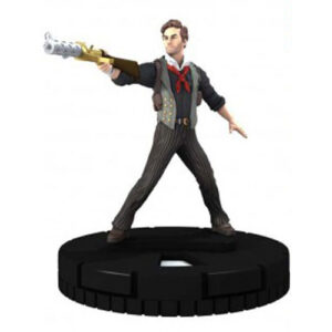#101 - Booker Dewitt
