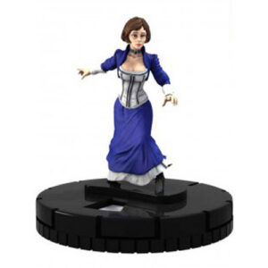 #102 - Elizabeth