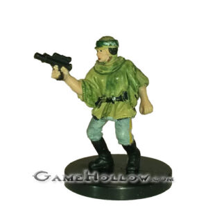 #2P05 - Princess Leia Rebel Hero