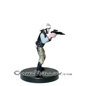 #2P11 - Rebel Trooper