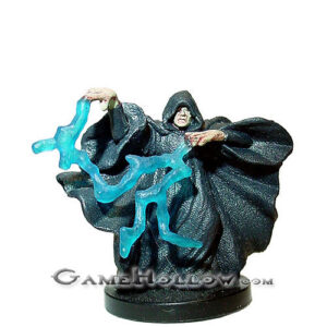 #2P14 - Emperor Palpatine