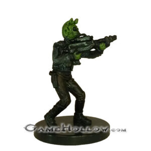 #2P24 - Rodian Hunt Master