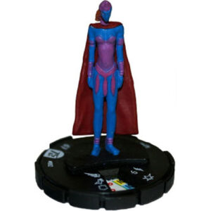 #002 - Zamaron (Violet Lantern)