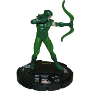 #013 - Green Arrow