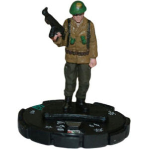 #017 - Sgt Rock (Easy Company)