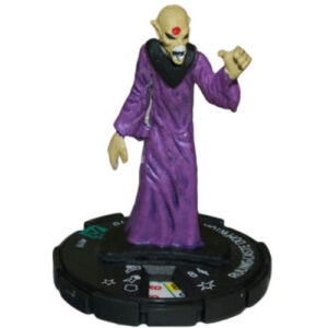 #019 - Ruling-Caste Dominator