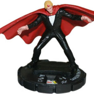 #025 - Sargon the Sorcerer