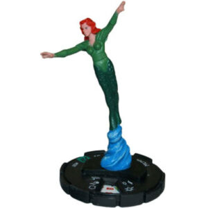 #028 - Mera (Phasing)